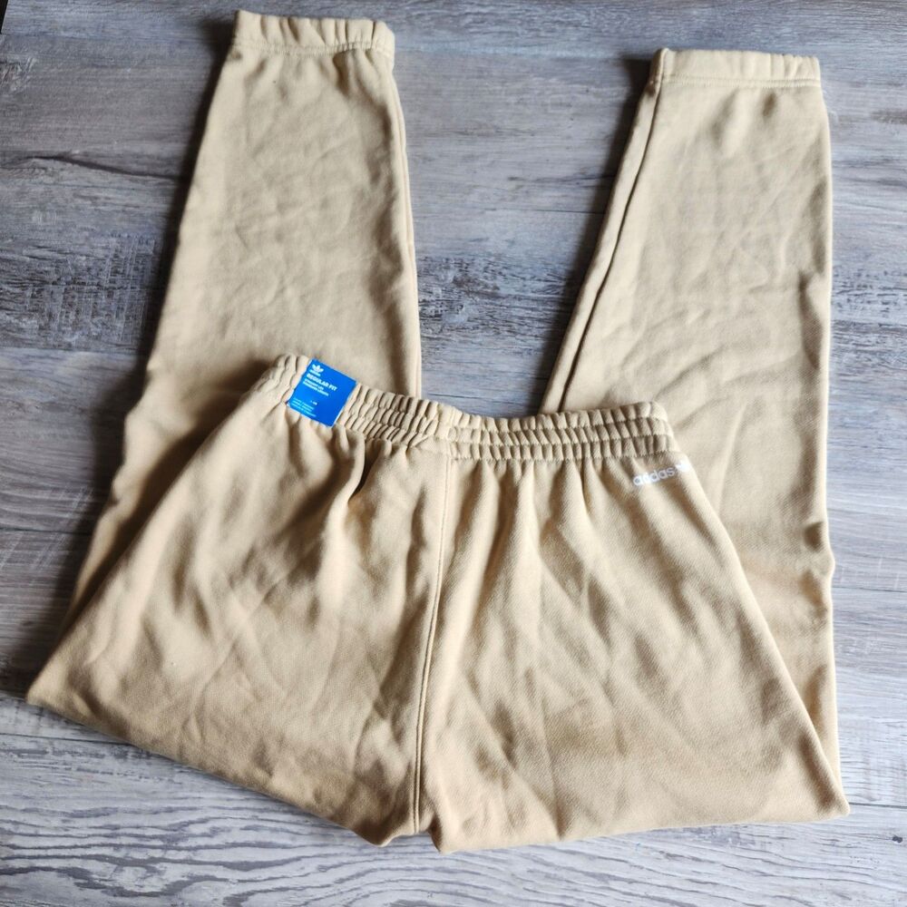(S) BNWT Adidas Sweatpants - Picture 5 of 6